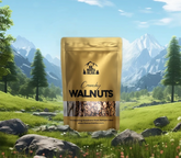 Walnuts